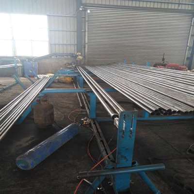 仪征声测管常用规格型号有哪些