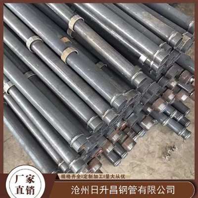 仪征最薄的声测管壁厚可以到什么程度