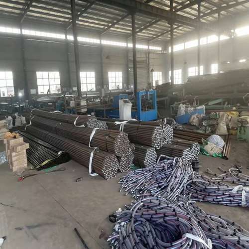仪征声测管在单桩竖向抗拔静载试验中的应用