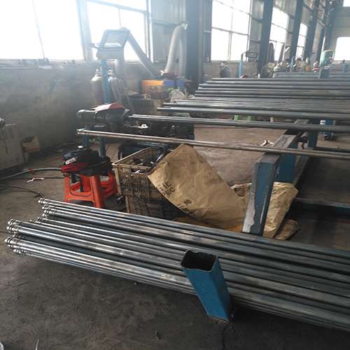仪征桥梁桩基声测管的施工工艺流程