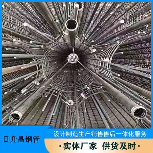 仪征声测管规格型号有哪些分类？
