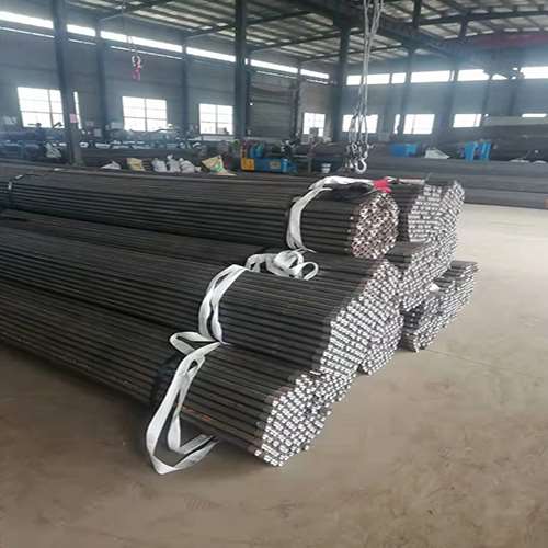 仪征声测管为什么需要管帽？用途详解